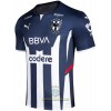 Maglia ufficiale CF Monterrey Casa 2021-22 per Uomo